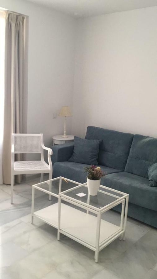 Apartamento Calle Nueva Cádiz Exterior photo