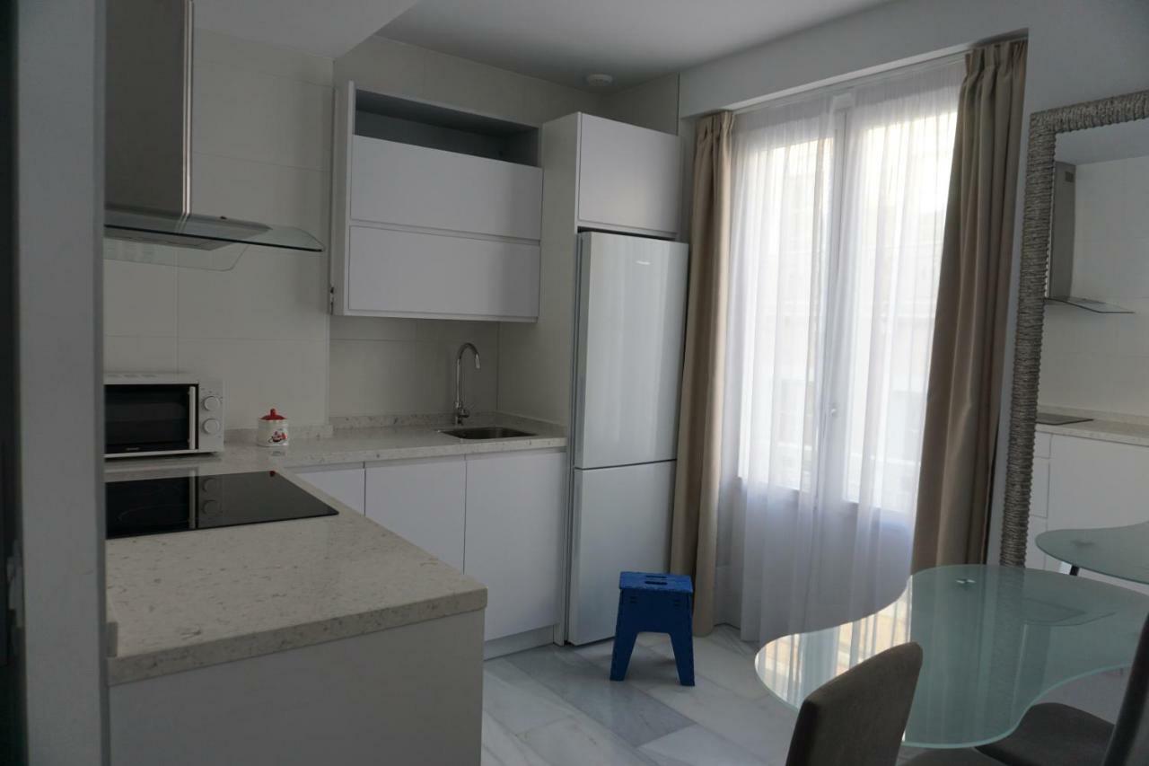 Apartamento Calle Nueva Cádiz Exterior photo