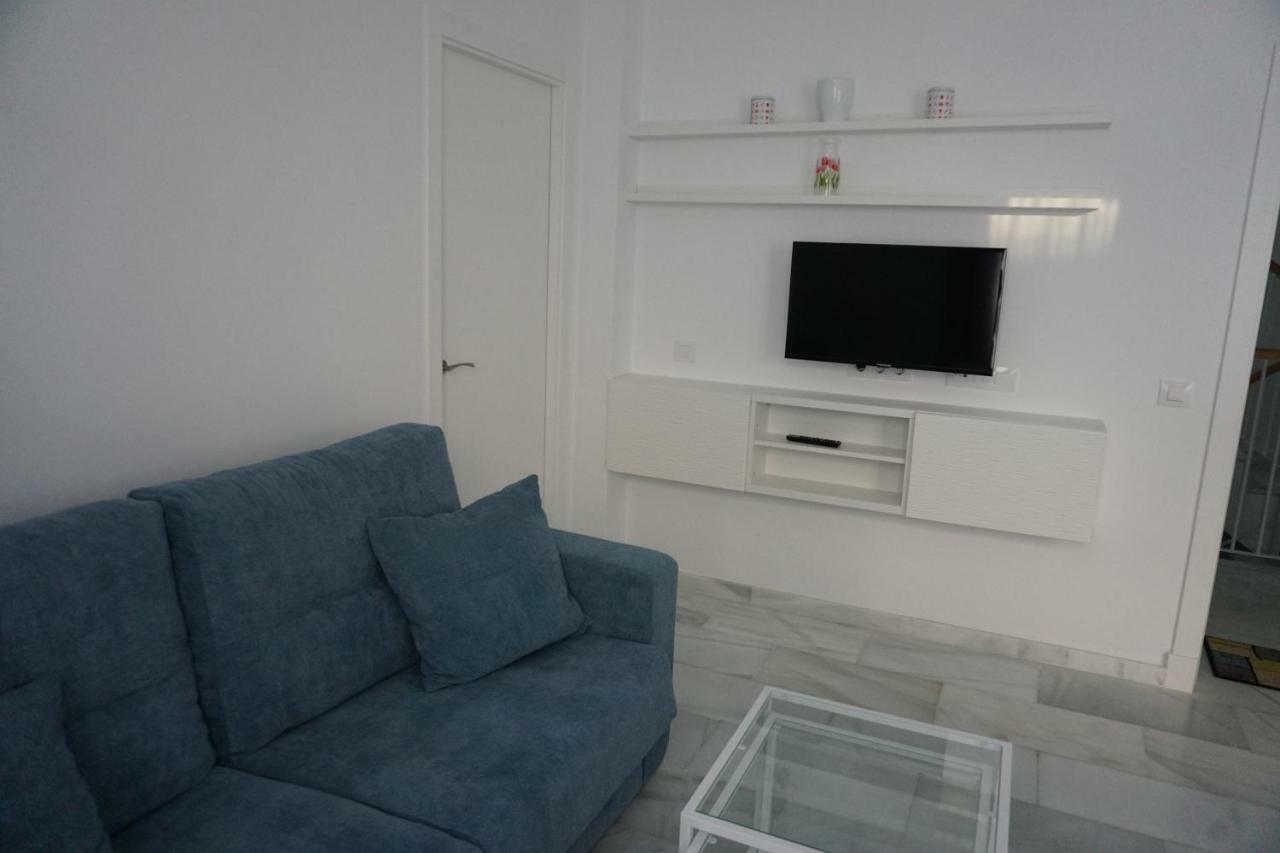 Apartamento Calle Nueva Cádiz Exterior photo
