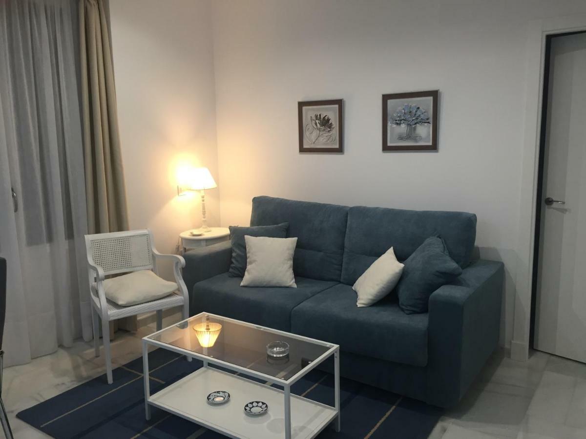 Apartamento Calle Nueva Cádiz Exterior photo