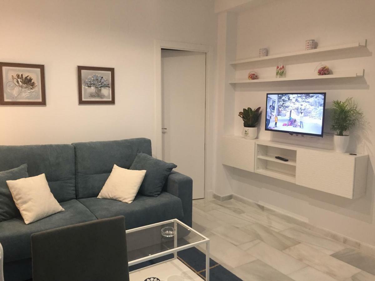 Apartamento Calle Nueva Cádiz Exterior photo