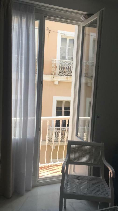 Apartamento Calle Nueva Cádiz Exterior photo